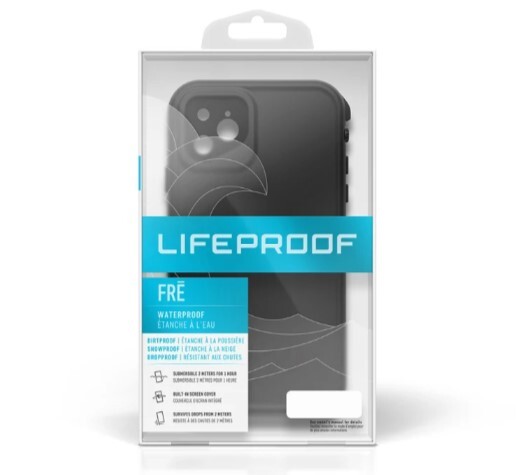 Iphone 11 Lifeproof Case Sale Lifeproof Fre Case Waterproof Iphone