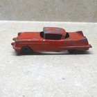 Vintage Structo Auto Haul Car Only, Cadillac Red