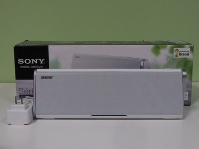 sony personal audio system bluetooth