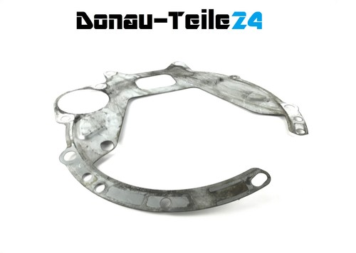 BMW E53 3.0i Getriebeblech Trennblech