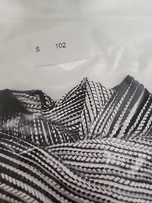 G Collection size S Cardigan/Cover Up Womens Mesh Woven Fabric