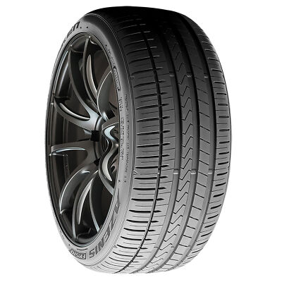 235/40R18 ファルケンFK510 Amazon.com: FALKEN 235/40ZR18 95Y AZENIS FK510 UHP-S XL BW