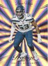 Boye Mafe 2024 Prestige Sunburst Xtra Points #271 Seattle Seahawks