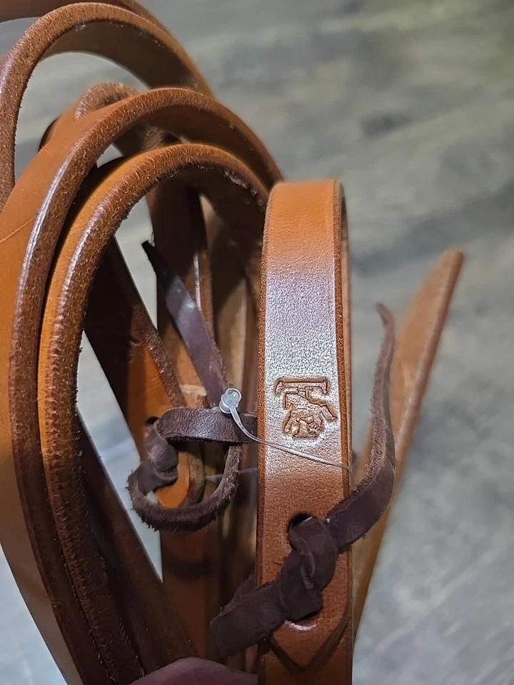 Вожжи Western Show - Изображение 3 из 4