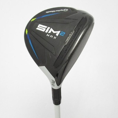 Taylormade Sim2 Max Tour Ad Hd-6 3W japan | eBay