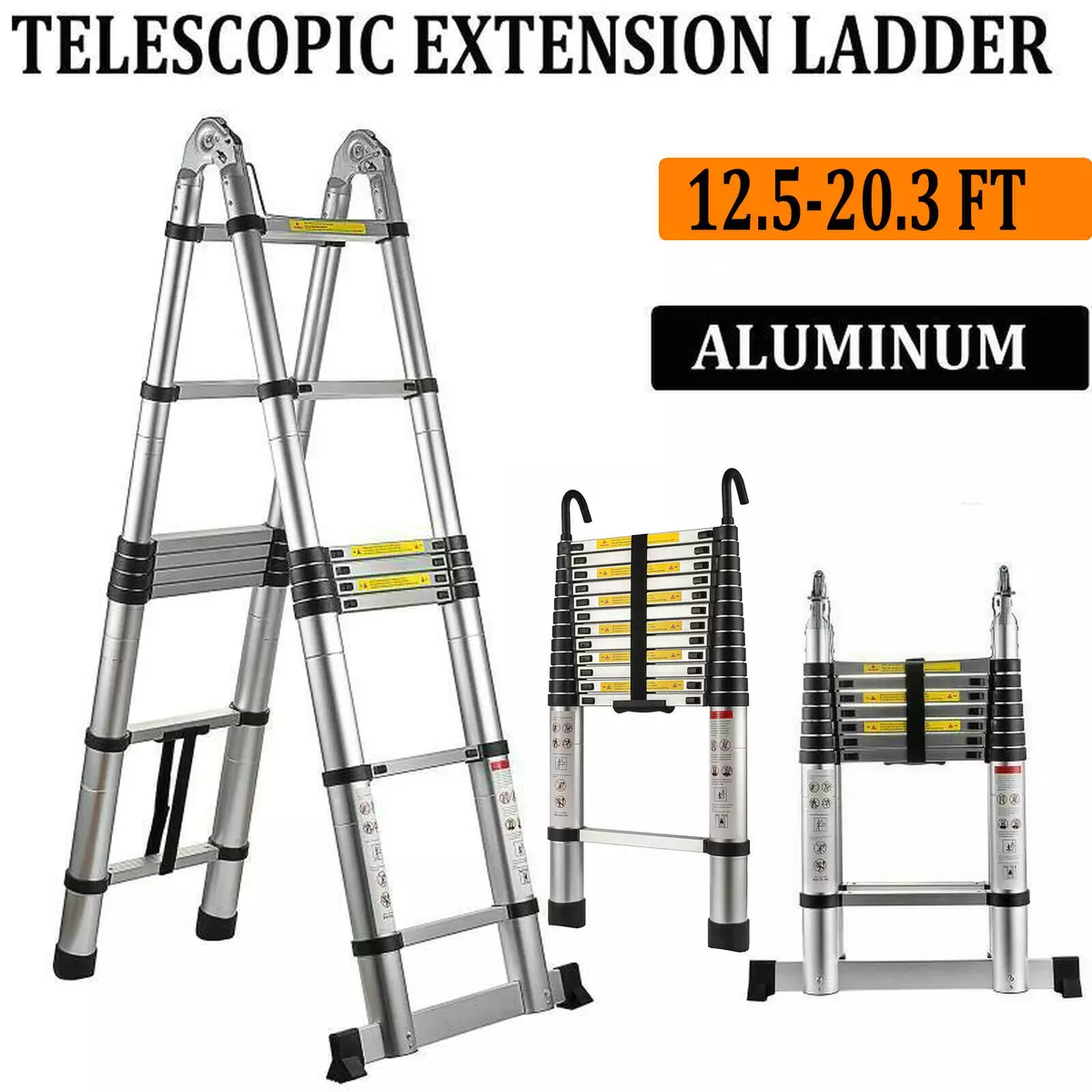 Sgs en131 ladder deals