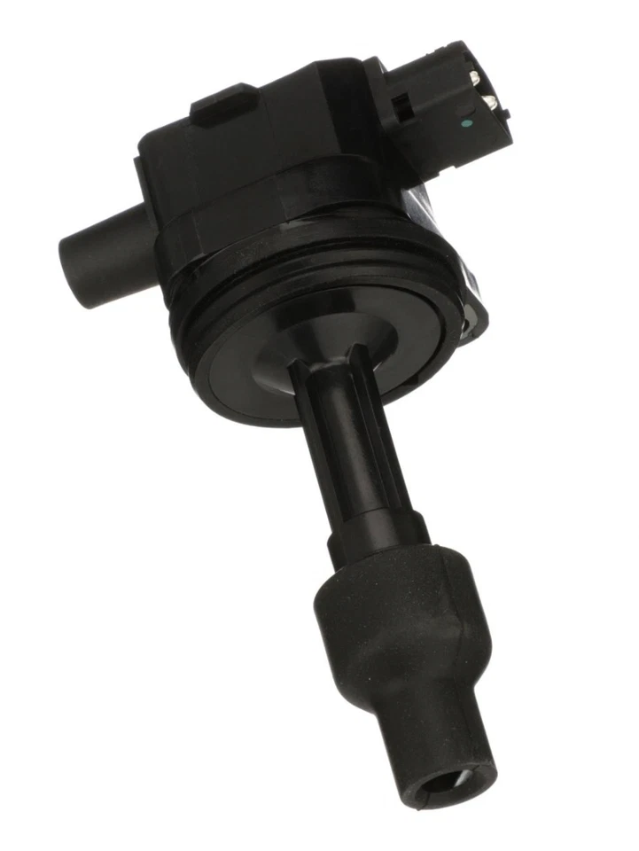 Nuevo Juego de 4 Bobinas de Encendido y Bujía NGK para 00-04 Volvo S40 V40 1.9L L4 Foto 2 de 4