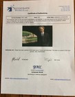 Art Garfunkel Of “Simon & Garfunkel Duo” Signed 5.5x8 Color Potrait W/COA — photo 6