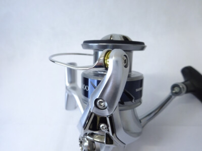 SHIMANO 15 Stradic C3000 Spinning Fishing Reel Japan import