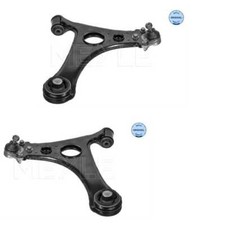 MEYLE Querlenker Lenker Set links & rechts Satz für Mercedes-Benz A-Klasse W168