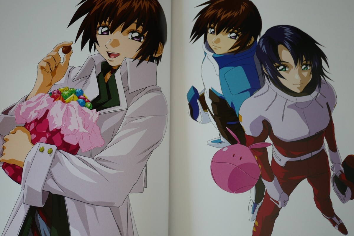 蒼穹のファフナー　HISASHI HIRAI illustration book 蒼穹のファフナー HISASHI HIRAI illustration book Hisashi