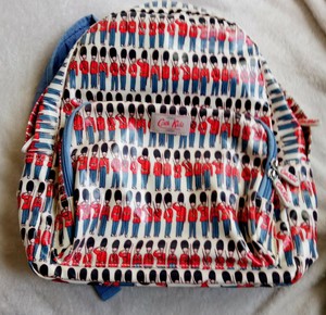 cath kidston soldier backpack