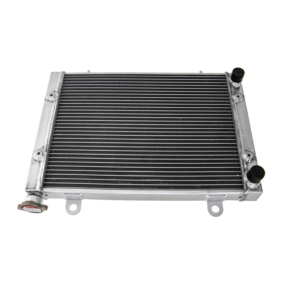 Steel Winch Mount For Polaris Ranger 500 570 700 800 XP 900 Crew Fullsize Models
