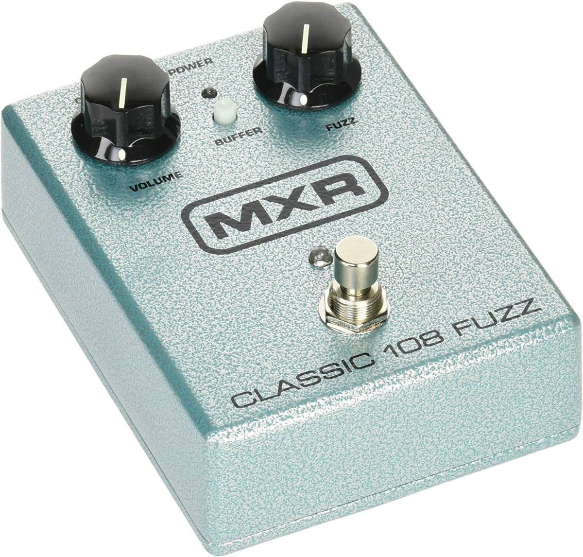 MXR 108 fuzz ギターエフェクター Amazon.com: MXR Classic 108 Fuzz : Musical Instruments