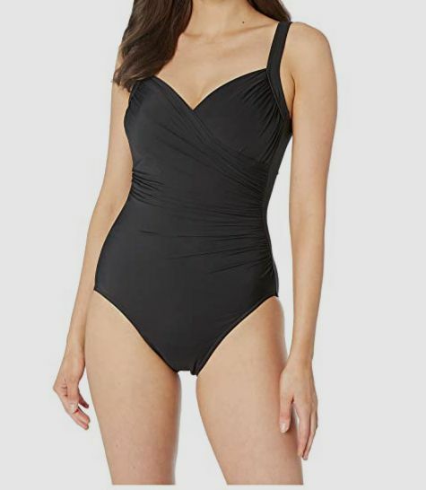 nike two piece bikini