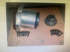 Blower Supercharger Drive Snout For Bbc Chevy Sbc Hemi Gmc Littlefield Blower Supercharger Drive Snout For Bbc Chevy Sbc Hemi Gmc Littlefield