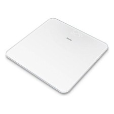 Beurer Bilancia pesapersone BENESSERE Gs 225 Bianco 75733
