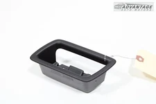 2018-2023 CHEVROLET EQUINOX REAR LEFT DOOR HANDLE COVER TRIM BEZEL OEM