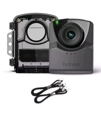 Brinno TLC2020H Empower Full HD Kamera Bundle | 