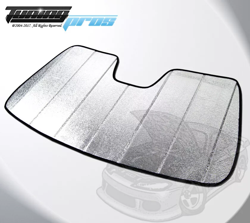 Lexus gs 350 sunshade deals
