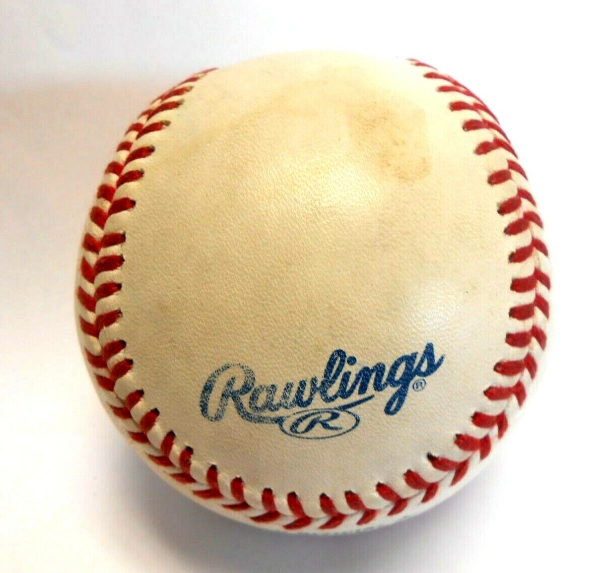 Seth Brown Rookie Signed auto autographed ball Baseball Oakland