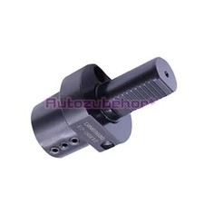 1pc New E2-30X6/8/10/12/16/20/25/30/32 VDI Boring Holder DIN69880 CNC Lathe