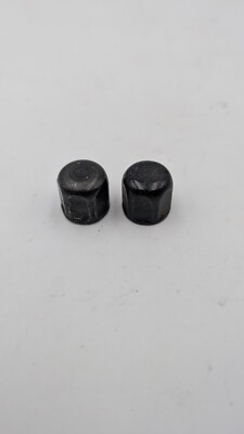 Windshield Wiper Mounting Nuts - 2 Pieces - Honda Acura Civic Del Sol Integra 