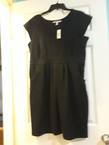 old navy short sleeve dress