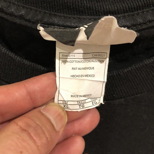 San Francisco Giants 2012 World Series Champions Trophy Adidas T-Shirt Size XL - Picture 5 of 13