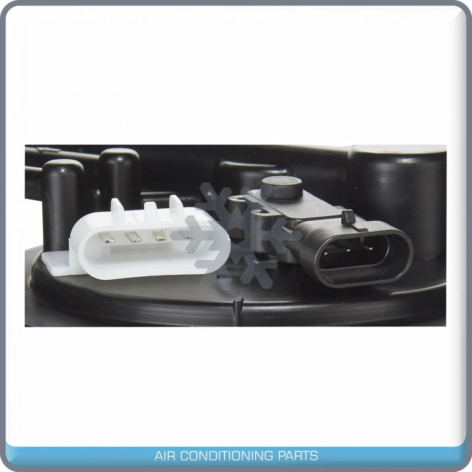 Bomba de combustible para Chevrolet Impala Pontiac Grand Prix 2007-2008 para motor de gasolina QOA Foto 4 de 4