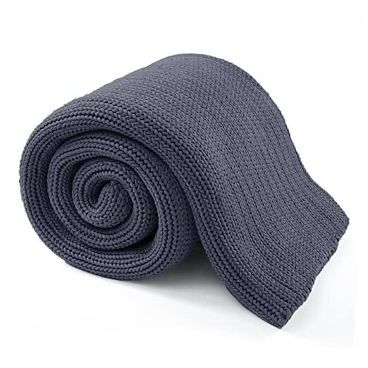 Knitted Weighted Blanket(50