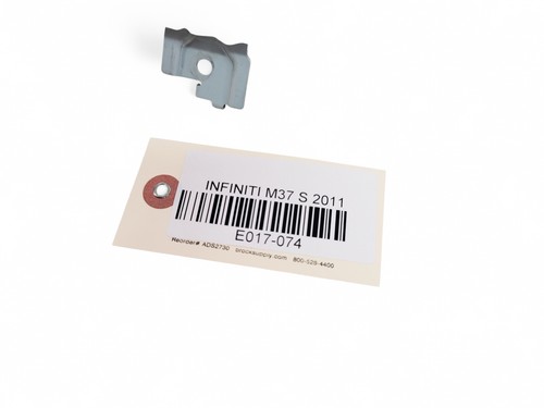 Infiniti M37 11-13 Front Left/Driver Seat Switch Memory Computer 98800-1ME0A, E0 - Picture 7 of 7