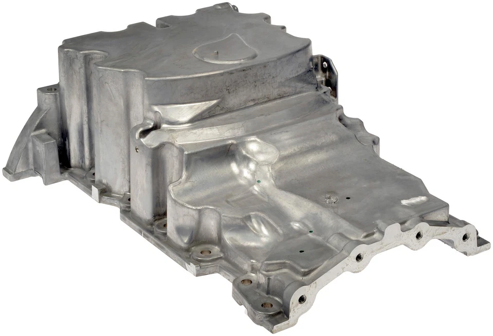 For 2015-2020 Ford Transit-350 Dorman Engine Oil Pan 2016 2017 2018 2019 - Image 3 of 4