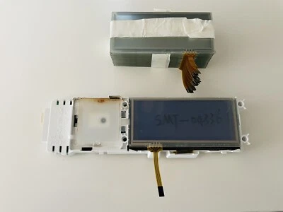 Winterhalter Master Bedienfeld Touch Feld Repair Kit für alle UC + PT Maschinen