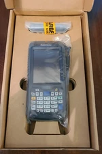 SEALED Intermec CN70 1000CP01S Handheld Mobile Computer