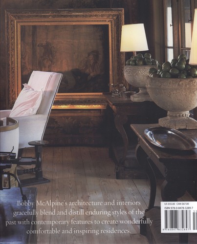 Bobby McAlpine 20 house designs seaside/historic Home Within Us - Imagen 2 de 4
