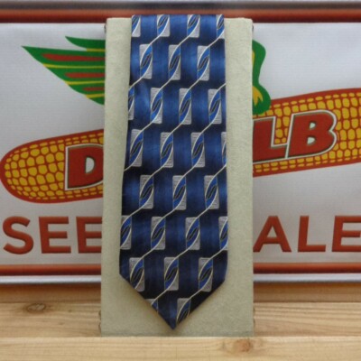 yellow lemon tie