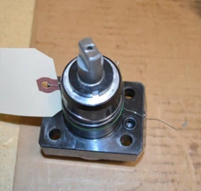 Heimatec Vertical (Axial) Live Tool for Nakamura-Tome Super NTY3 Part# 801044055