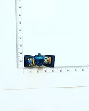 Handmade Hair Bows - Movies - Harry Potter - Hair Bow 4 - Ravenclaw