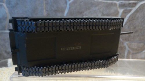 Tanque militar Revell 03112 1:72 Abrams - pintado / con revestimiento A4 - Imagen 5 de 7