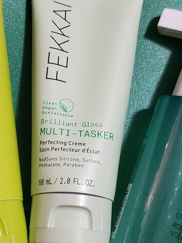 *3 piece Fekkai Haircare Travel Lot! Free Shipping! - Picture 3 of 8