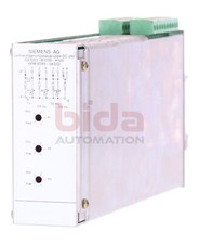 Siemens 6FM8090-0AS03 time delay module time delay module