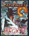 Pathfinder 2e: Secrets of Magic