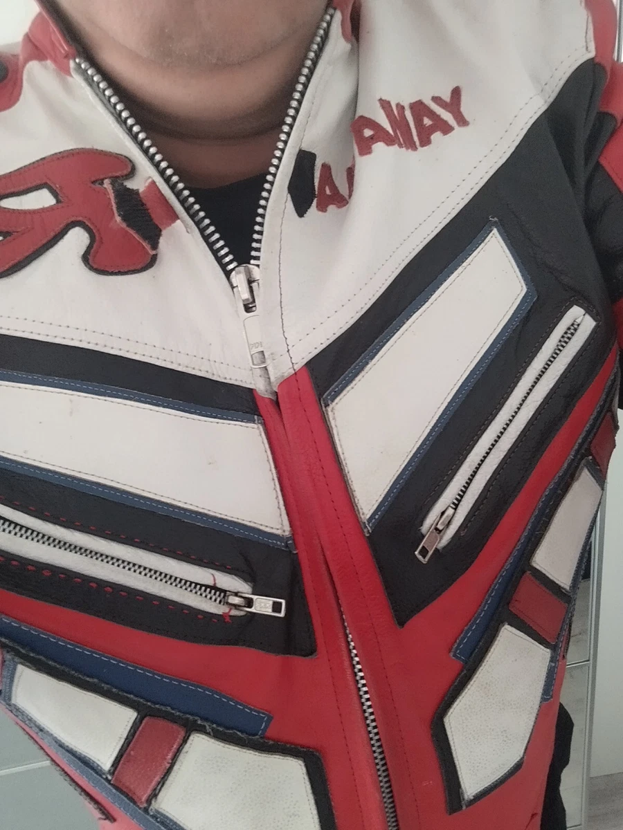 Blouson moto 2025 3xl