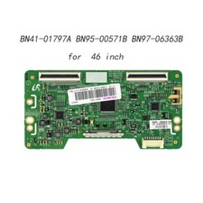 BN95-00571B BN41-01797A Scheda T-Con PER UN46EH5000FXZA UE46ES5700S UN46EH5300F