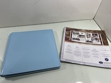 2006 Creative Memories LIGHT BLUE 12x12 And 15 Pages Sealed ISO 18902
