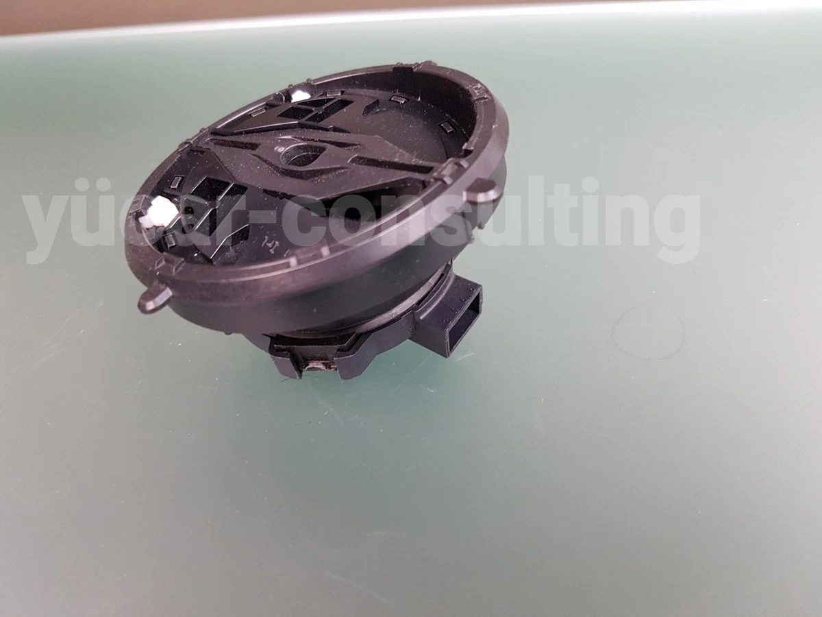 Original BMW 7266659 Drive Exterior Mirror Lin-Bus Memory Motor  