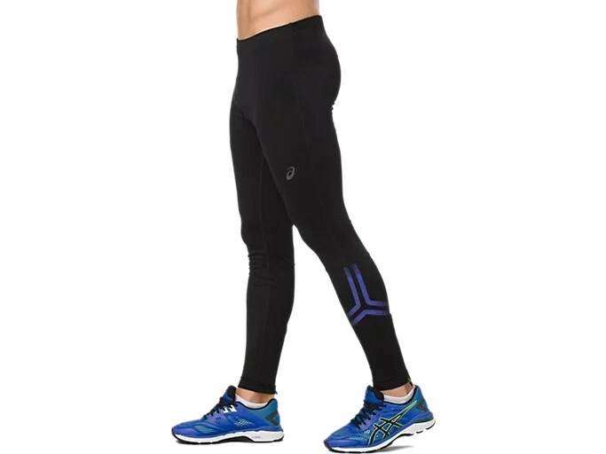 Asics Icon Apretada,Hombre - Artículo 2011A261-006 (Performance Negro / Sion - Imagen 3 de 4