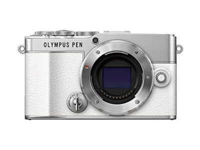 OLYMPUS PEN E-P7 白ボディのみonly camera body OLYMPUS PEN E-P7 Mirrorless Camera White Body Only from Japan | eBay