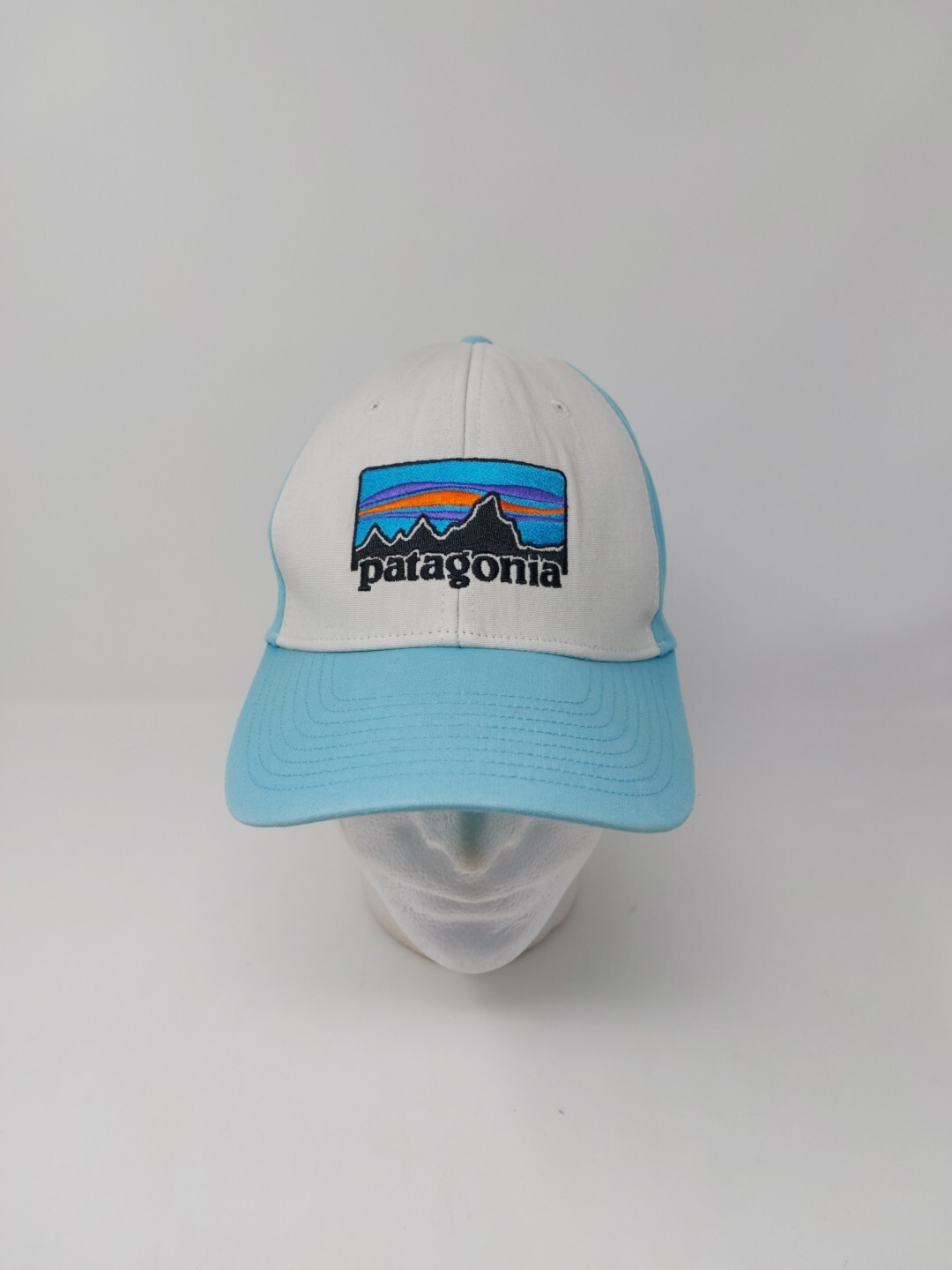 Patagonia Snapback Hat Cap - image 1